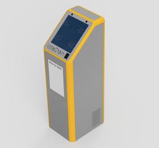 VoteChain Voting Machine - Jetlearn Web3 Hackathon 2022
