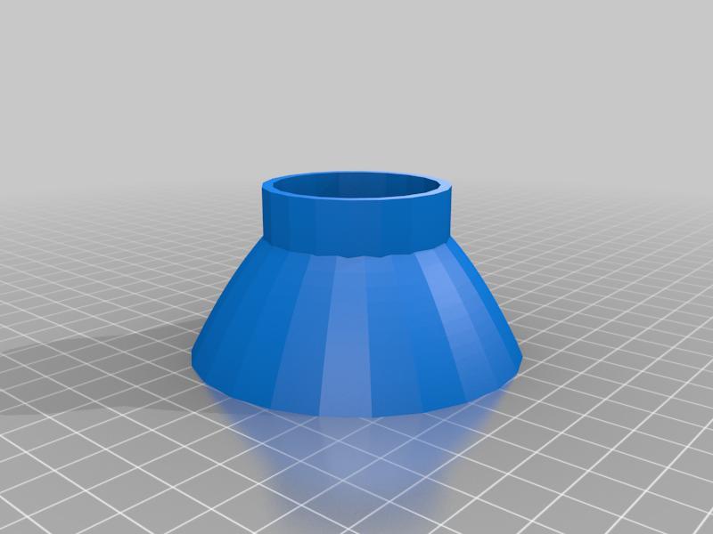 Porlex Coffee Grinder Bean Funnel