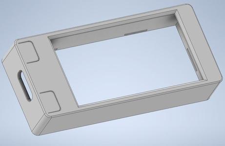 LILYGO T-Display S3