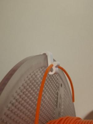 Filament Clip for Bambu Lab spool holder