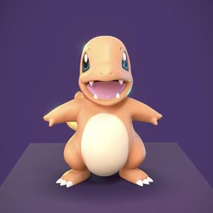 Charmander