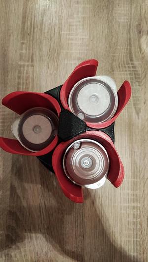 Tassimo Pad Rondell