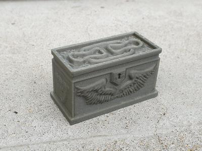 Fantasy Chest