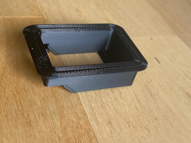 Door Lock Switch Adapter for Skoda / VW