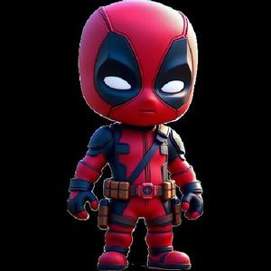 KNOCK EM DEAD, POOL BOY!
