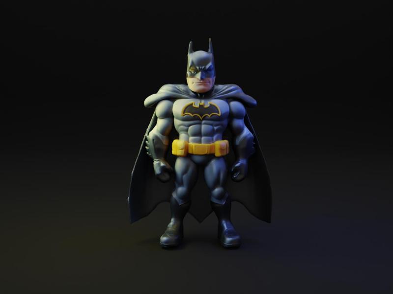 Batman superhero
