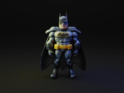Batman superhero