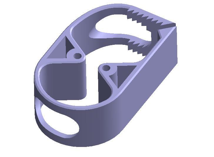 <8mm Hose Clamp
