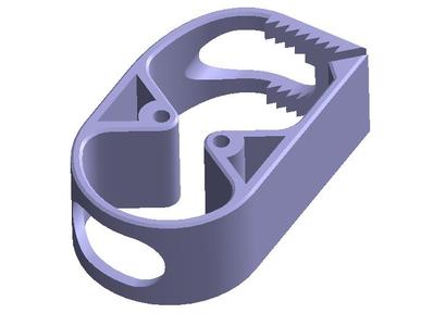 <8mm Hose Clamp