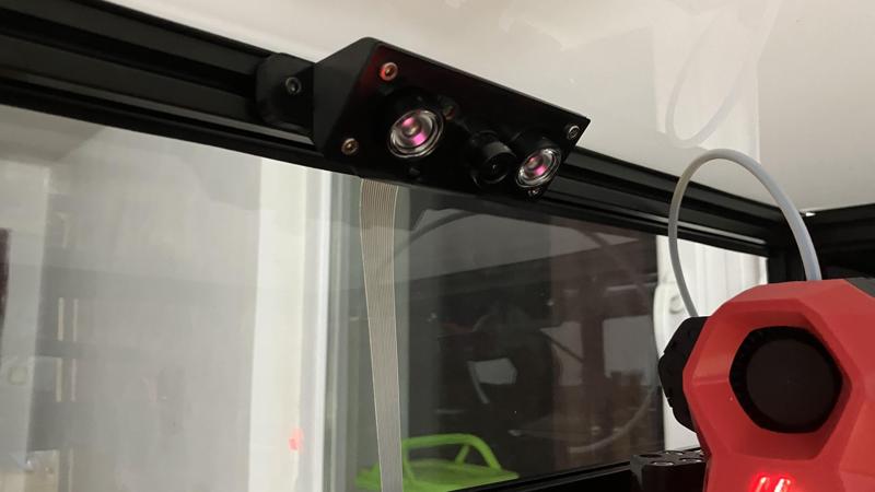RPI Raspberry Night Vision Camera PI 70° mount