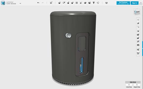MacPi Pro V3