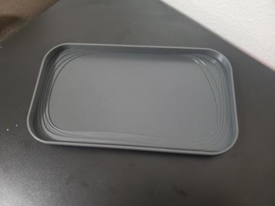 Topo like EDC Tray