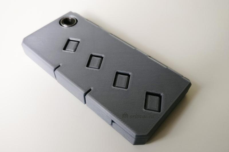 Xcelite XL-75 Ratchet Offset Kit Holder