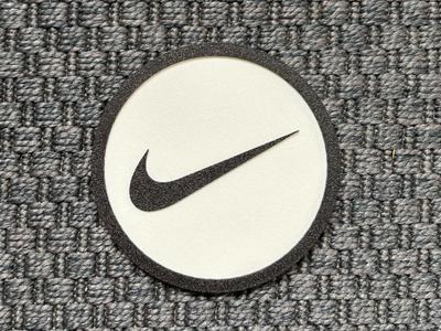 Nike Logo Emblem