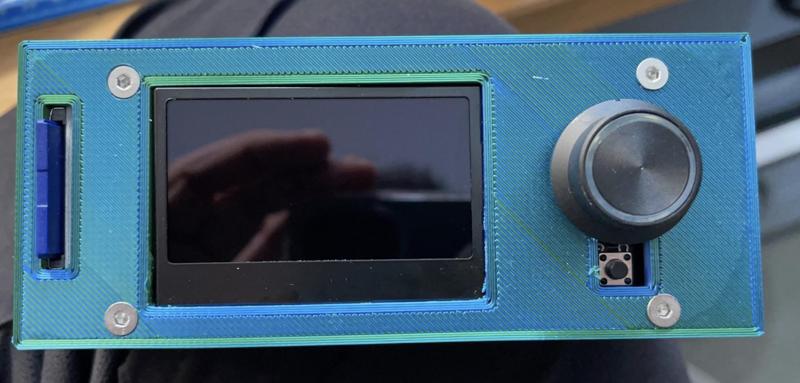 MKS MINI12864