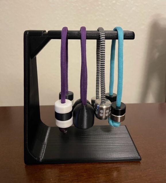 Begleri Stand