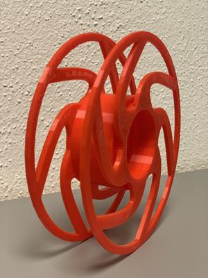 Spool for <100g Filament