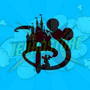 Disney Wall Art Decor