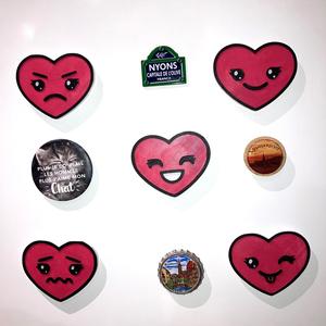 5 Magnet Emoji #7