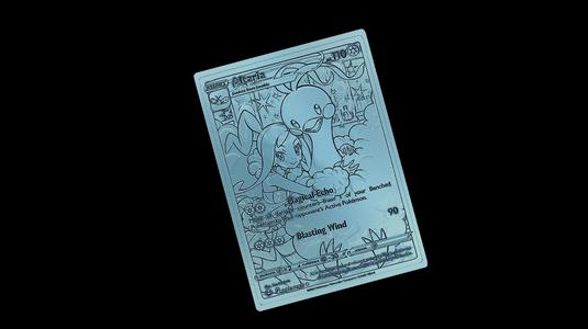 Altaria Pokemon anime