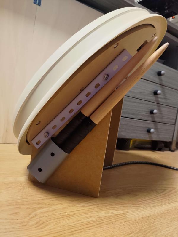 Taiko force lv.5 - Bachi Holder