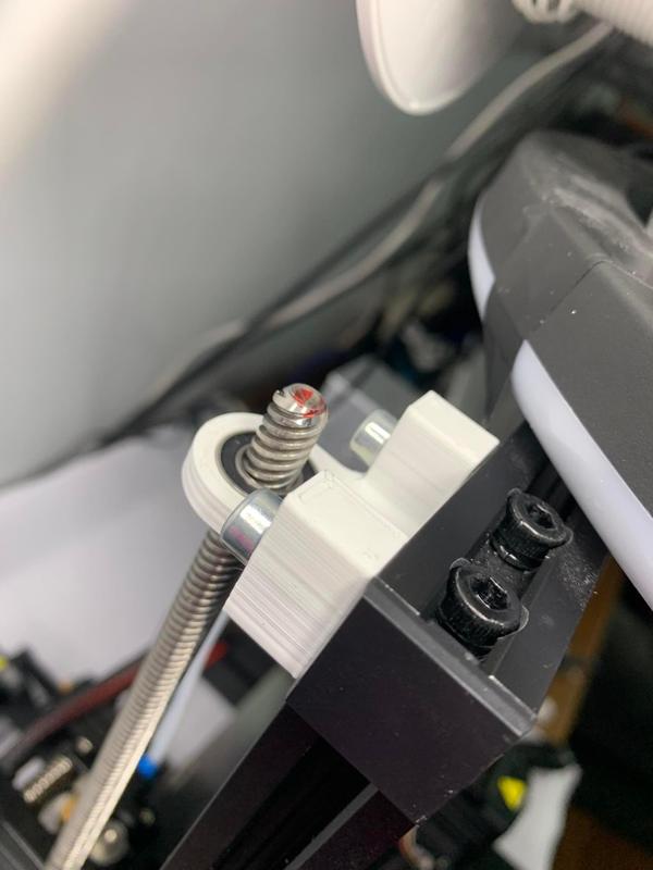 Ender 3 Neo Stabilizer