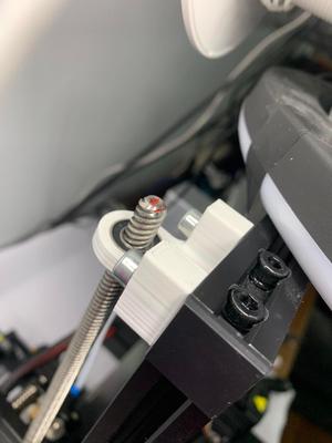 Ender 3 Neo Stabilizer