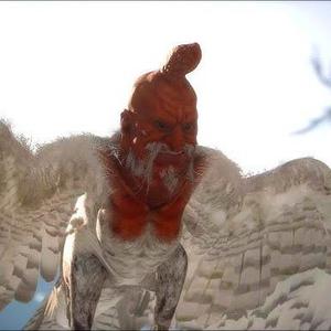 The Keeper of the New West - Black Myth Wukong