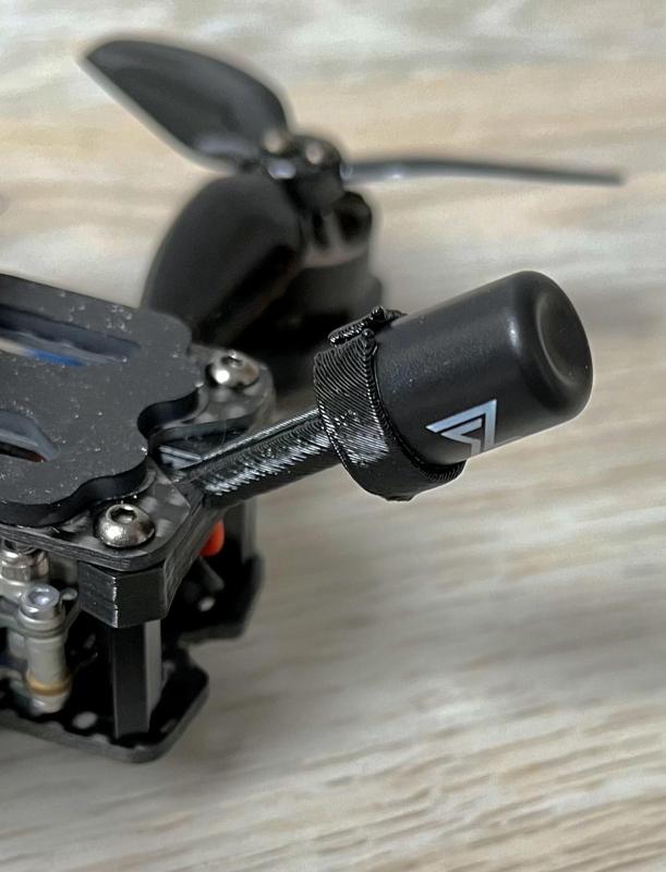 ImmpulseRC Micro Apex Caddx Vista Antenna Holder