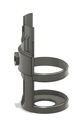Logitech Connect holder