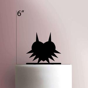 THE LEGEND OF ZELDA MAJORAS MASK TOPPER