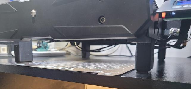 2020 Printer Standoff