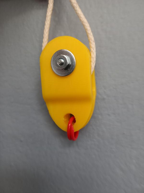 Snatch Block