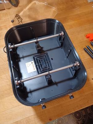 Eibos Cyclopes Upgrade (Extension)