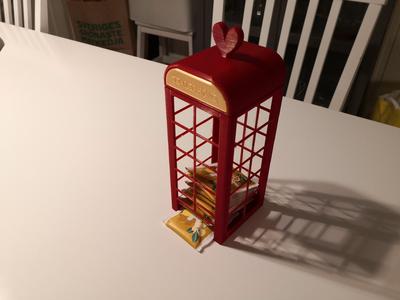 TealePhone