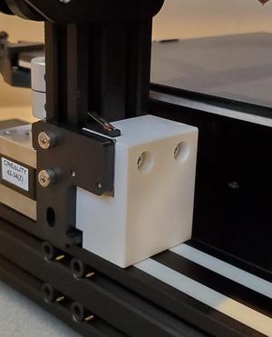 Ender 3 Z-axis Limit Switch Guard