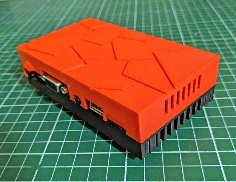 Agon Light2 Cases