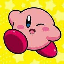 KIRBY'S ADVENTURE COOKIE CUTTER (CORTADOR DE BISCOITOS KIRBY)