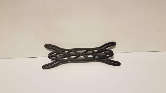 Utra Light Antenna Winder