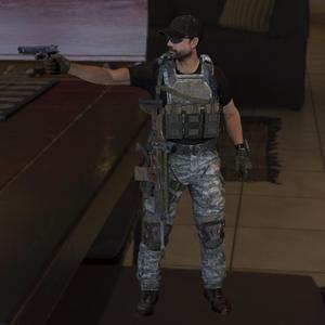 Soldier Ops 42: Elite Forces