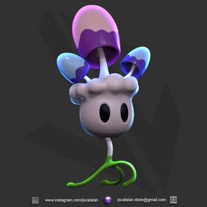 Morelull (pokemon)