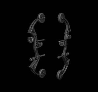 Compounded Bow