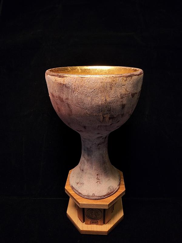 Holy Grail - Indiana Jones