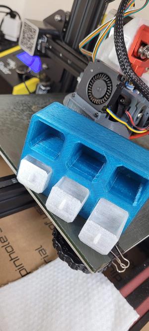 Mini Screw Drawer