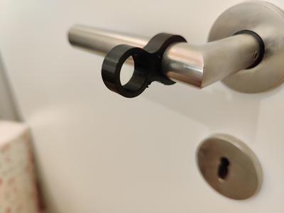 Door Bumper