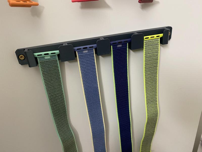 Apple Watch Band Holder