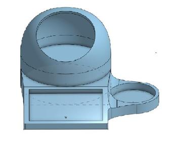 My soldering station