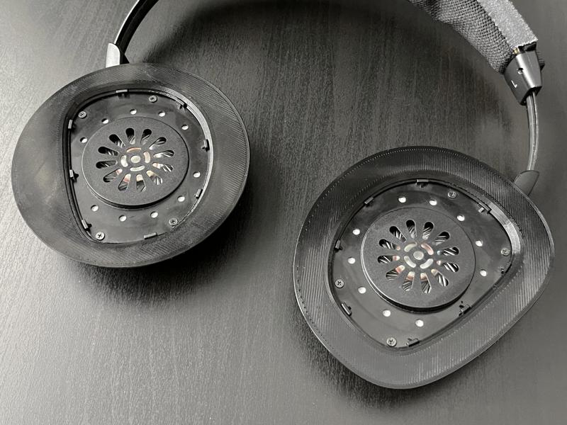 Koss Pro4S Earpad Adapters