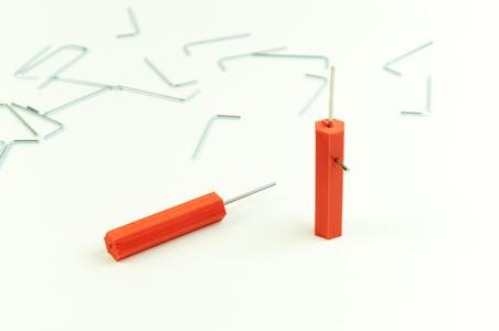Hex Driver Handle (2mm)