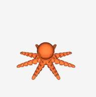 pokemon octopus